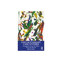 Taylor & francis ltd Psychotherapy Case Studies (häftad, eng)