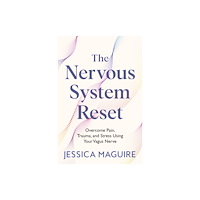 Pan Macmillan The Nervous System Reset (häftad, eng)
