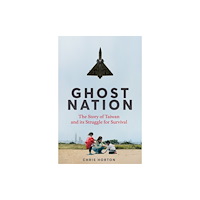 Pan Macmillan Ghost Nation (häftad, eng)