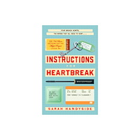Pan Macmillan Instructions for Heartbreak (häftad, eng)