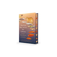 Pan Macmillan The Cat Who Saved the Library (inbunden, eng)