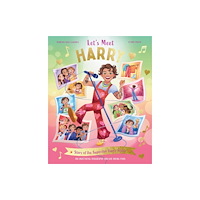 Pan Macmillan Let's Meet Harry (inbunden, eng)