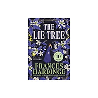 Pan Macmillan The Lie Tree (häftad, eng)