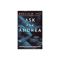 Pan Macmillan Ask for Andrea (häftad, eng)