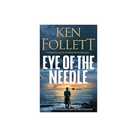 Pan Macmillan Eye of the Needle (häftad, eng)