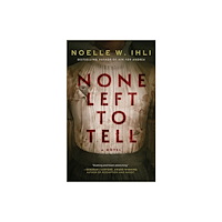 Pan Macmillan None Left To Tell (häftad, eng)