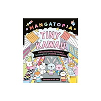 Pan Macmillan Mangatopia Tiny Kawaii (häftad, eng)