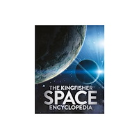 Pan Macmillan The Kingfisher Space Encyclopedia (inbunden, eng)