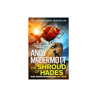 Headline Publishing Group The Shroud Of Hades (Wilde/Chase 18) (inbunden, eng)