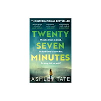 Headline Publishing Group Twenty-Seven Minutes (häftad, eng)