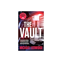 Headline Publishing Group The Vault (häftad, eng)