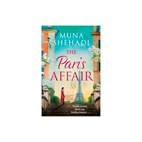 Headline Publishing Group The Paris Affair (häftad, eng)