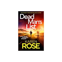 Headline Publishing Group Dead Man's List (häftad, eng)