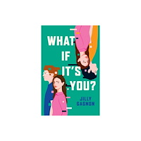 Headline Publishing Group What If It's You? (häftad, eng)
