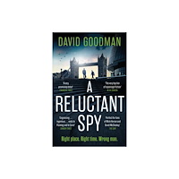 Headline Publishing Group A Reluctant Spy (häftad, eng)