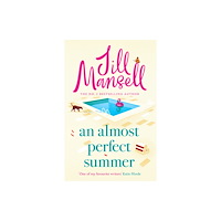 Headline Publishing Group An Almost Perfect Summer (häftad, eng)
