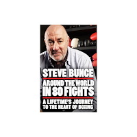 Headline Publishing Group Around the World in 80 Fights (häftad, eng)