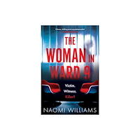 Headline Publishing Group The Woman in Ward 9 (häftad, eng)