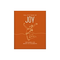 Headline Publishing Group The Little Book of Joy (inbunden, eng)