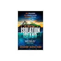 Headline Publishing Group Isolation Island (häftad, eng)
