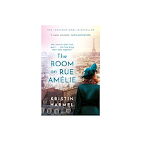 Headline Publishing Group The Room on Rue Amelie (häftad, eng)