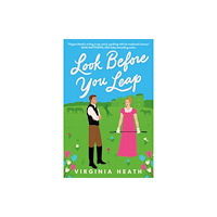 Headline Publishing Group Look Before You Leap (häftad, eng)