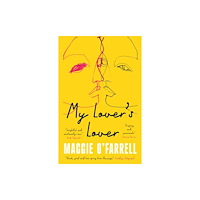 Headline Publishing Group My Lover's Lover (häftad, eng)