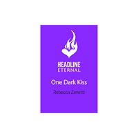 Headline Publishing Group One Dark Kiss (häftad, eng)