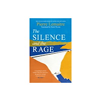 Headline Publishing Group The Silence and the Rage (häftad, eng)