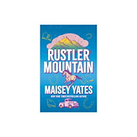 Headline Publishing Group Rustler Mountain (häftad, eng)