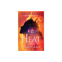 Headline Publishing Group Heat of the Everflame (häftad, eng)
