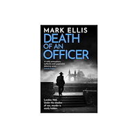 Headline Publishing Group Death of an Officer (häftad, eng)