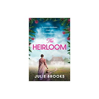 Headline Publishing Group The Heirloom (häftad, eng)