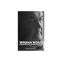 Austin Macauley Publishers Wigan Road (häftad, eng)