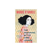 Headline Publishing Group The Vanishing Act of Esme Lennox (häftad, eng)
