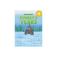 Austin Macauley Publishers Donkey’s Years (inbunden, eng)