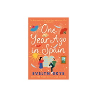 Headline Publishing Group One Year Ago in Spain (häftad, eng)