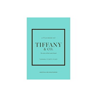 Headline Publishing Group Little Book of Tiffany & Co. (inbunden, eng)