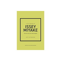 Headline Publishing Group Little Book of Issey Miyake (inbunden, eng)