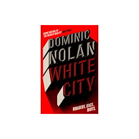 Headline Publishing Group White City (häftad, eng)