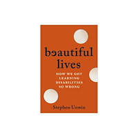 Headline Publishing Group Beautiful Lives (inbunden, eng)