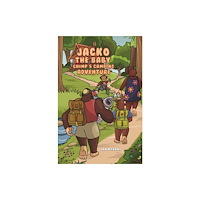 Austin Macauley Publishers Jacko the Baby Chimp's Camping Adventure (häftad, eng)