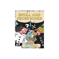 Austin Macauley Publishers Skull and Cross Bones (häftad, eng)