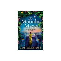 Headline Publishing Group The Moonlit Maze (inbunden, eng)