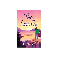 Headline Publishing Group The Love Fix (häftad, eng)