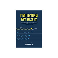 Austin Macauley Publishers I'm Trying My Best? (häftad, eng)