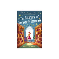 Headline Publishing Group The Library of Second Chances (häftad, eng)