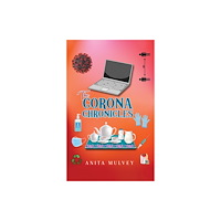 Austin Macauley Publishers The Corona Chronicles (häftad, eng)