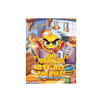 Austin Macauley Publishers The Pooka Who Ate all the Pies! (häftad, eng)