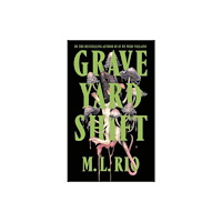 Headline Publishing Group Graveyard Shift (häftad, eng)
